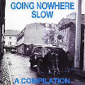 Going nowhere slow